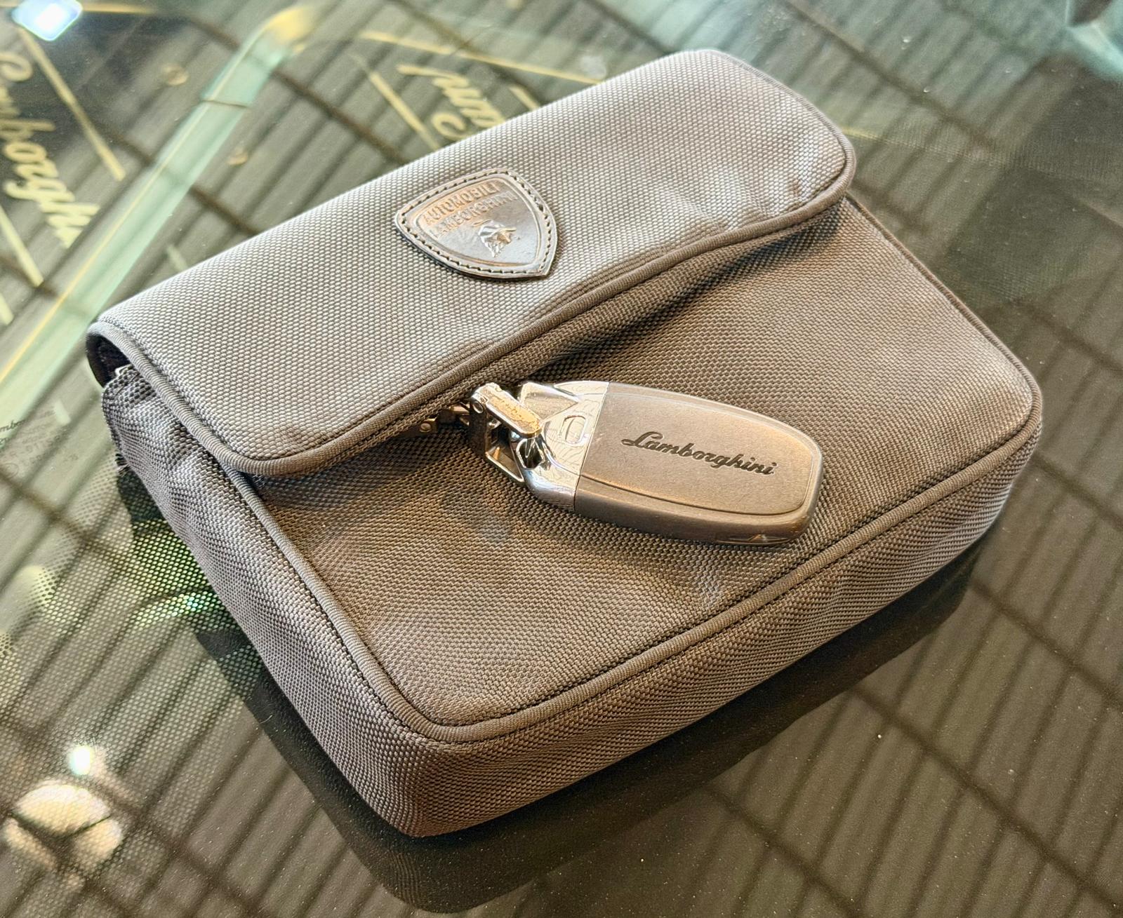 Lamborghini Huracan LP610-4 2015
