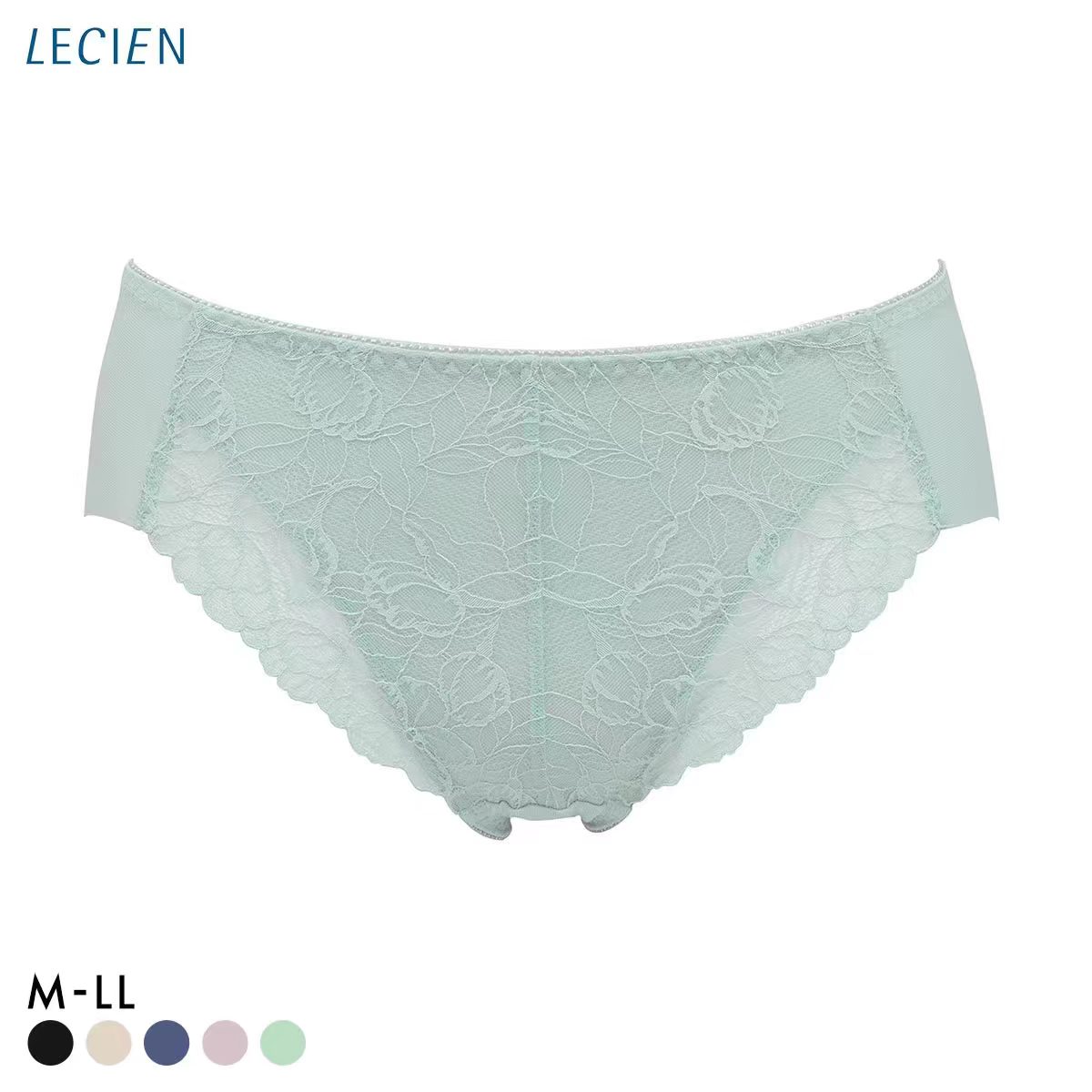 日本直送 LECIEN 蕾絲內褲 Lace shorts