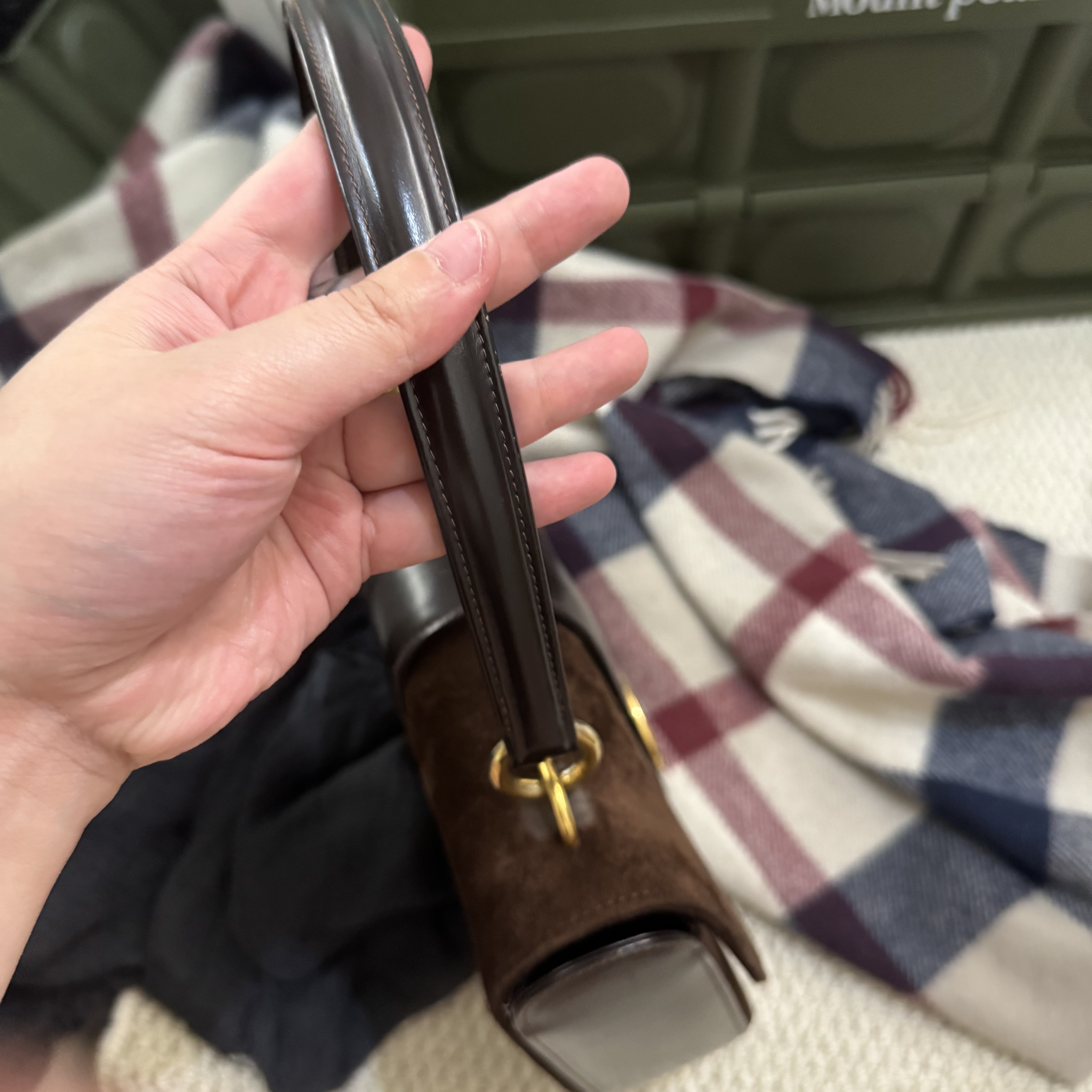 𝐆𝐮𝐜𝐜𝐢 𝐕𝐢𝐧𝐭𝐚𝐠𝐞 𝐒𝐮𝐝𝐞 𝐇𝐚𝐧𝐝𝐛𝐚𝐠🐻