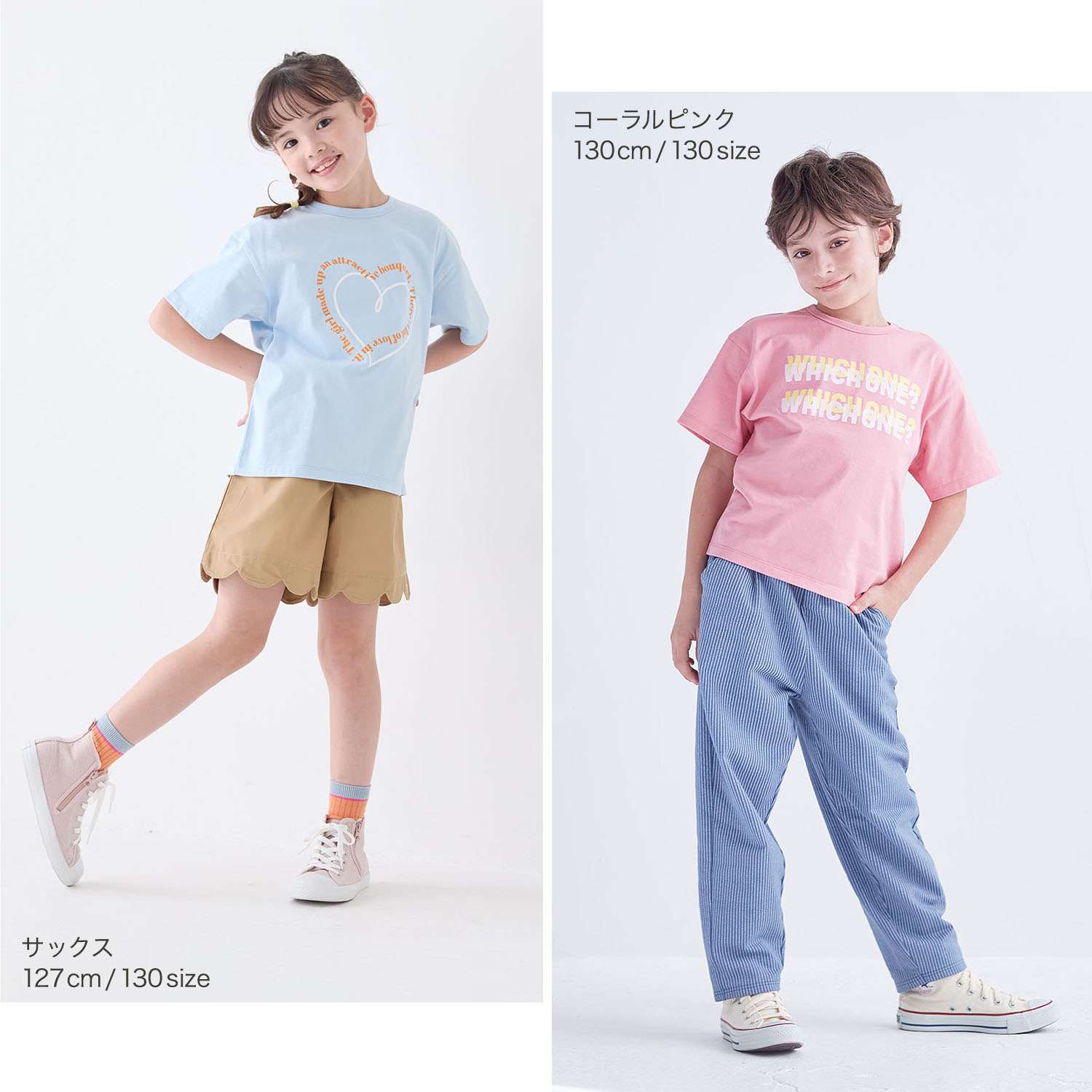  🆕【⭐訂購⭐】🇯🇵日本直送 GITA 純棉印花短袖TEE［10款選］🌀 [ELBA-0174][260324]