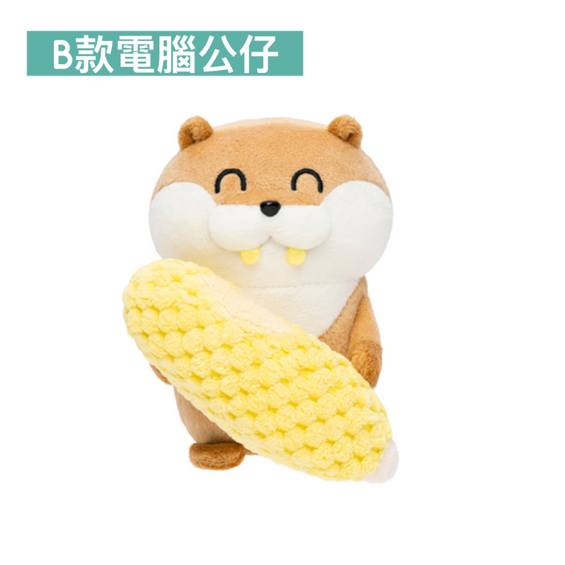 日本預訂📍可愛謊言的水獺食野/壽司造型公仔/吊飾
