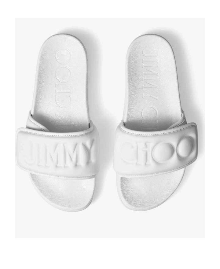 限時優惠✨訂貨🍒Jimmychoo 拖鞋 可以着去沙灘🏝️泳池 Size 35/36/37/38/39