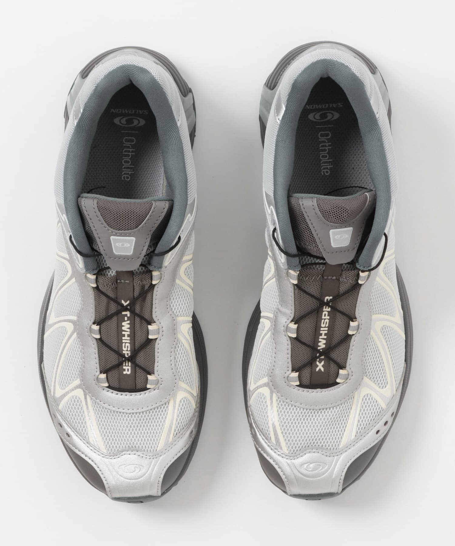 【预购】SALOMON EXCLUSIVE XT-WHISPER