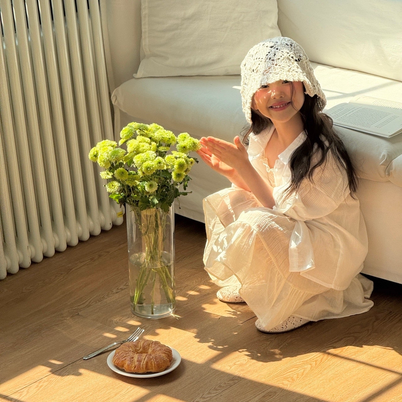 🇰🇷Ninibello shirts親子