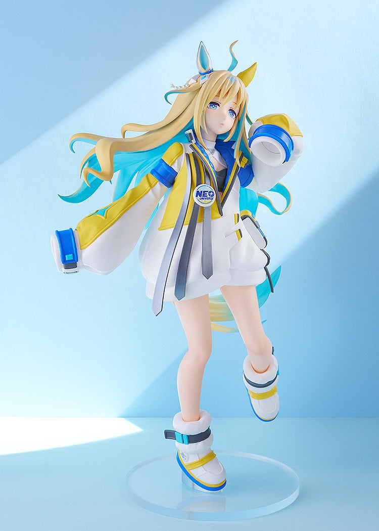 (預訂訂金 $200) (總價 $415) GSC POP UP PARADE 賽馬娘 Pretty Derby 新宇宙 L size Neo Universe (行版) 