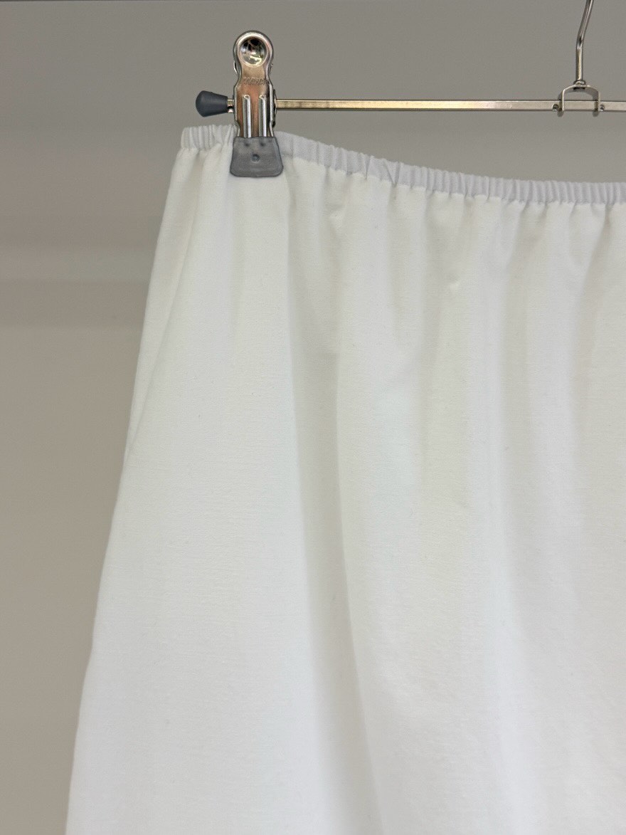 (2026FW) TOOGOOD - SKIRT