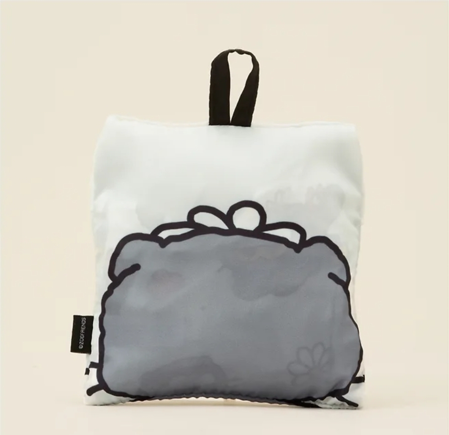 Zo&Friends ｜Lucky Shop Market Bag