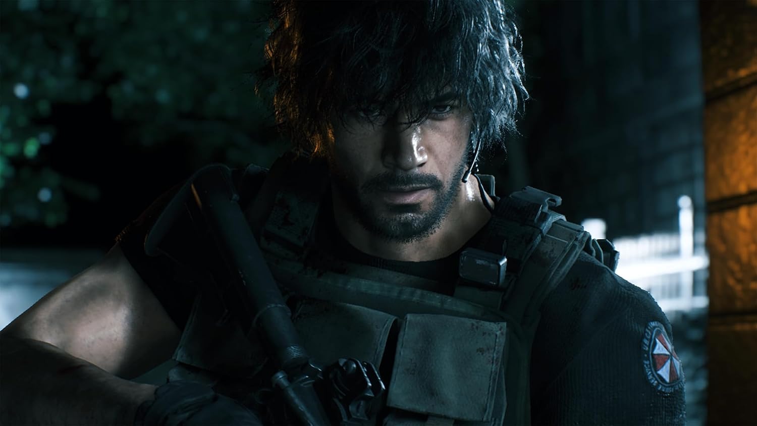 (預訂訂金 $100) (總價 $210) (行版) Nintendo Switch 2 Biohazard 惡靈古堡 3 NS2 Resident Evil 3 (中英日文字幕) 