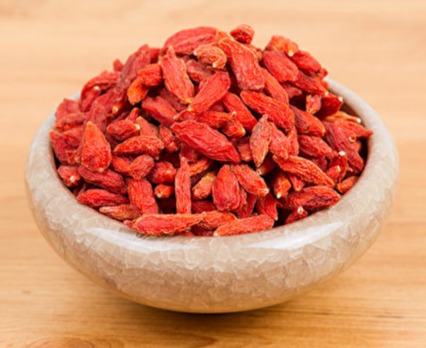 CA060 杞子 200g