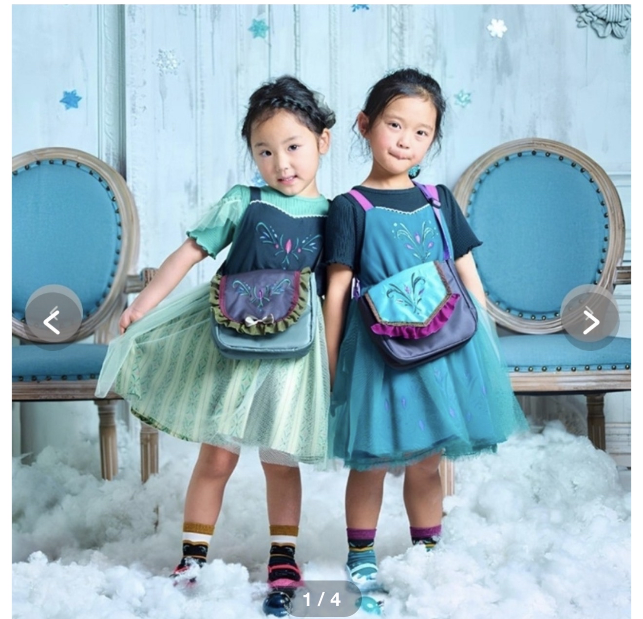 Littc襪💓原包裝Anna PeterPan 巴斯光年