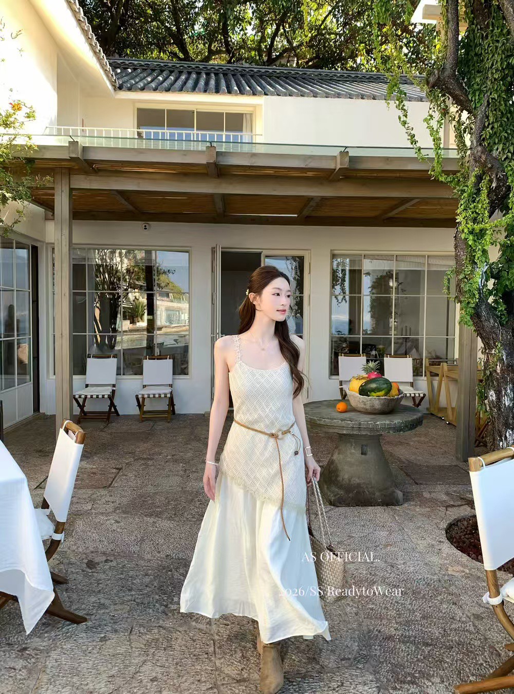 1808 DRESS