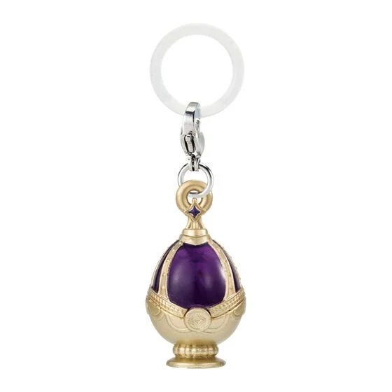 Gashapon - Puella Magi Madoka Magica Soul Gem Personal Marker Charm 扭蛋 (隨機）