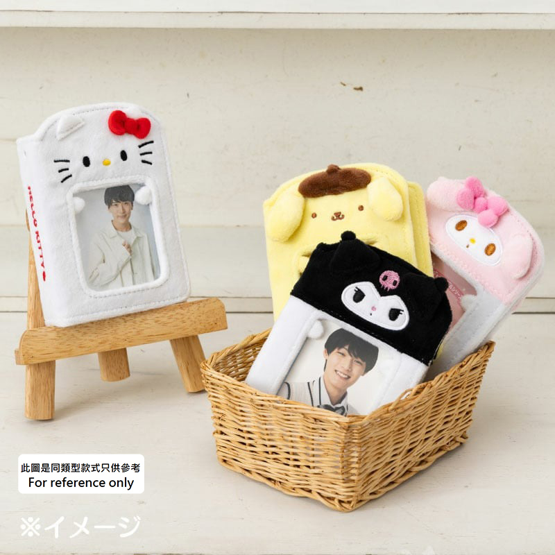 現貨｜Sanrio My Melody 日版 偶像收藏卡簿 (60202-7)