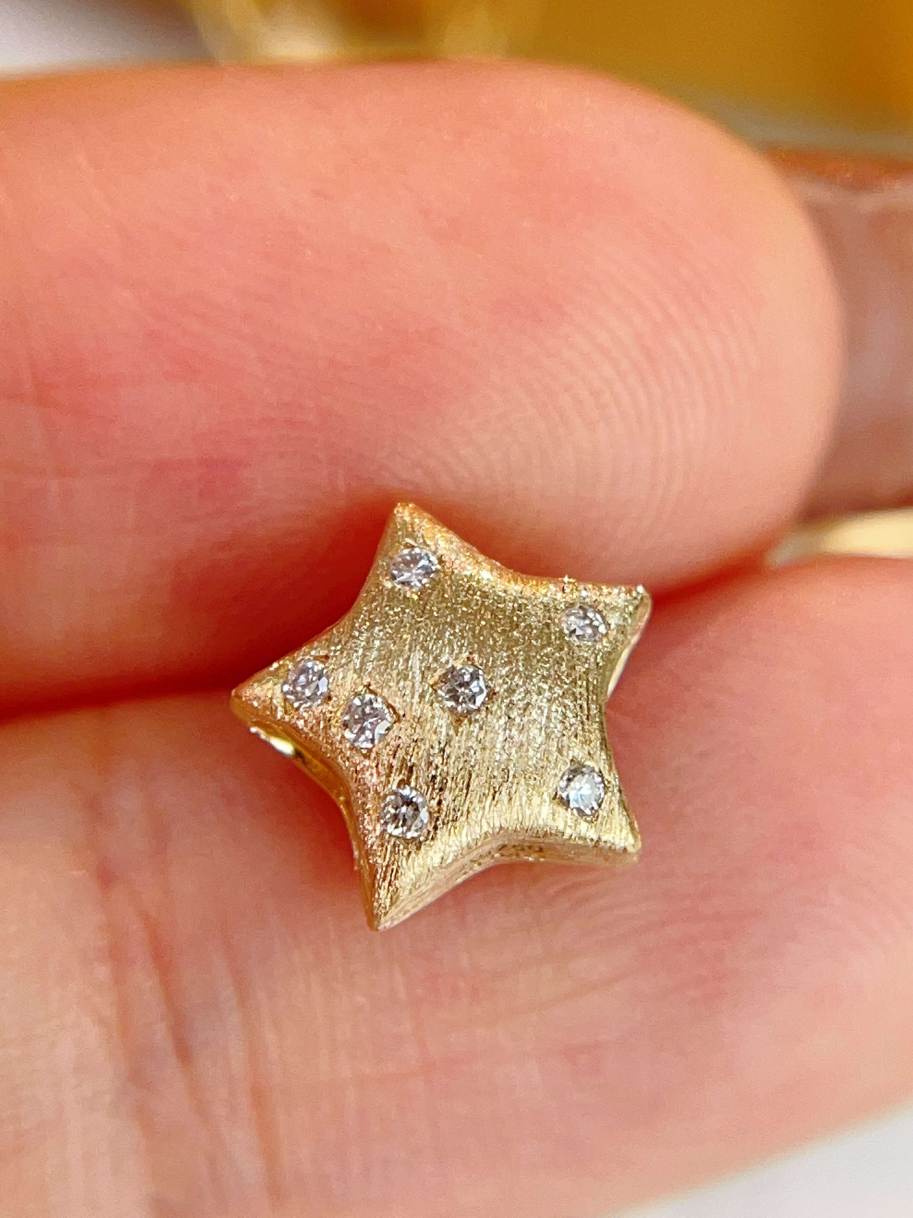 星星吊墜 N382027