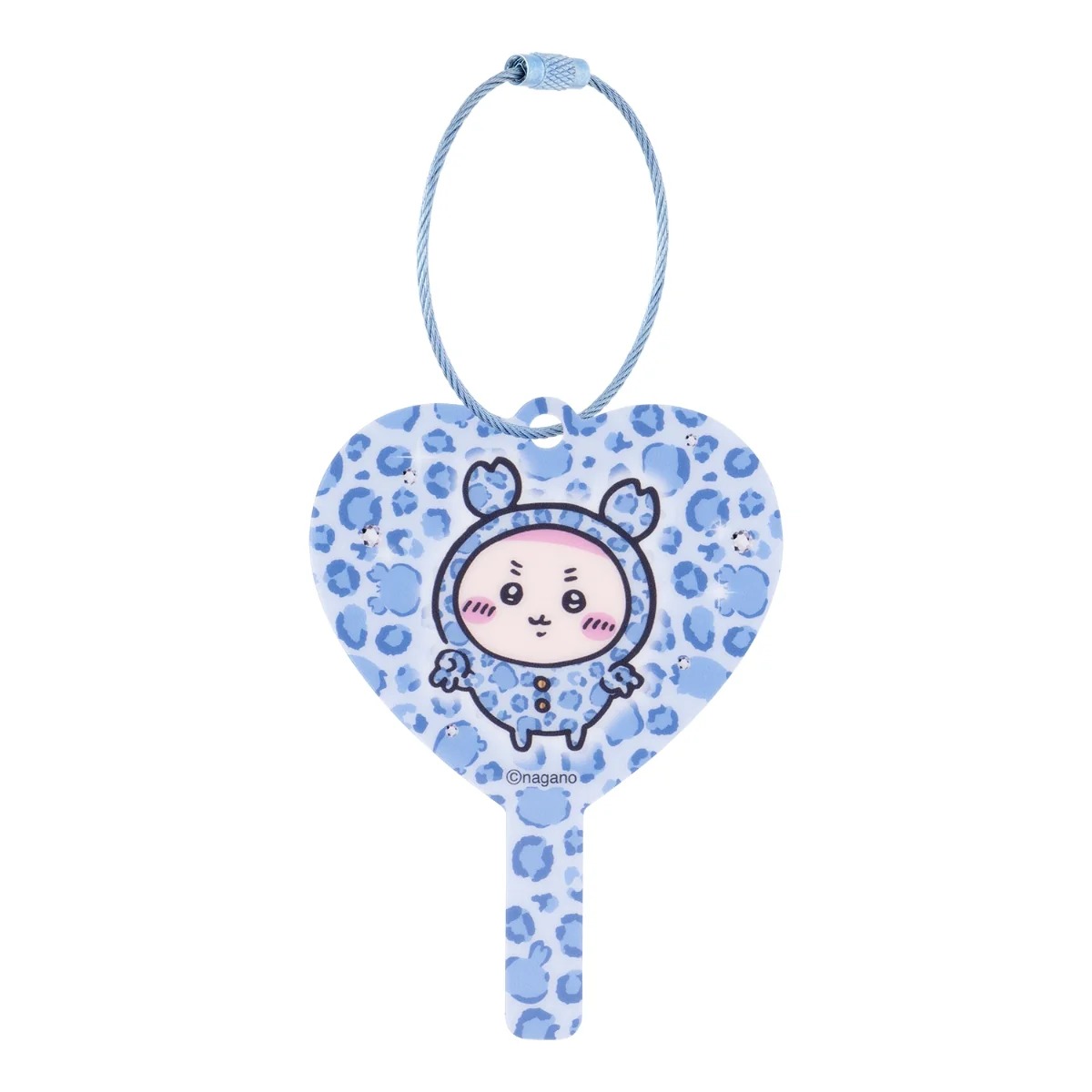 🌸 【預訂】Charm(隨機) - Chiikawa 18/9新品