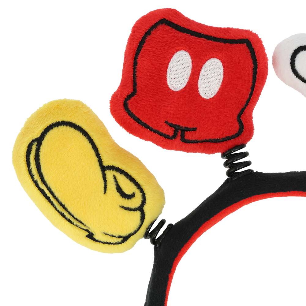 【預訂】TDR Mickey 頭箍