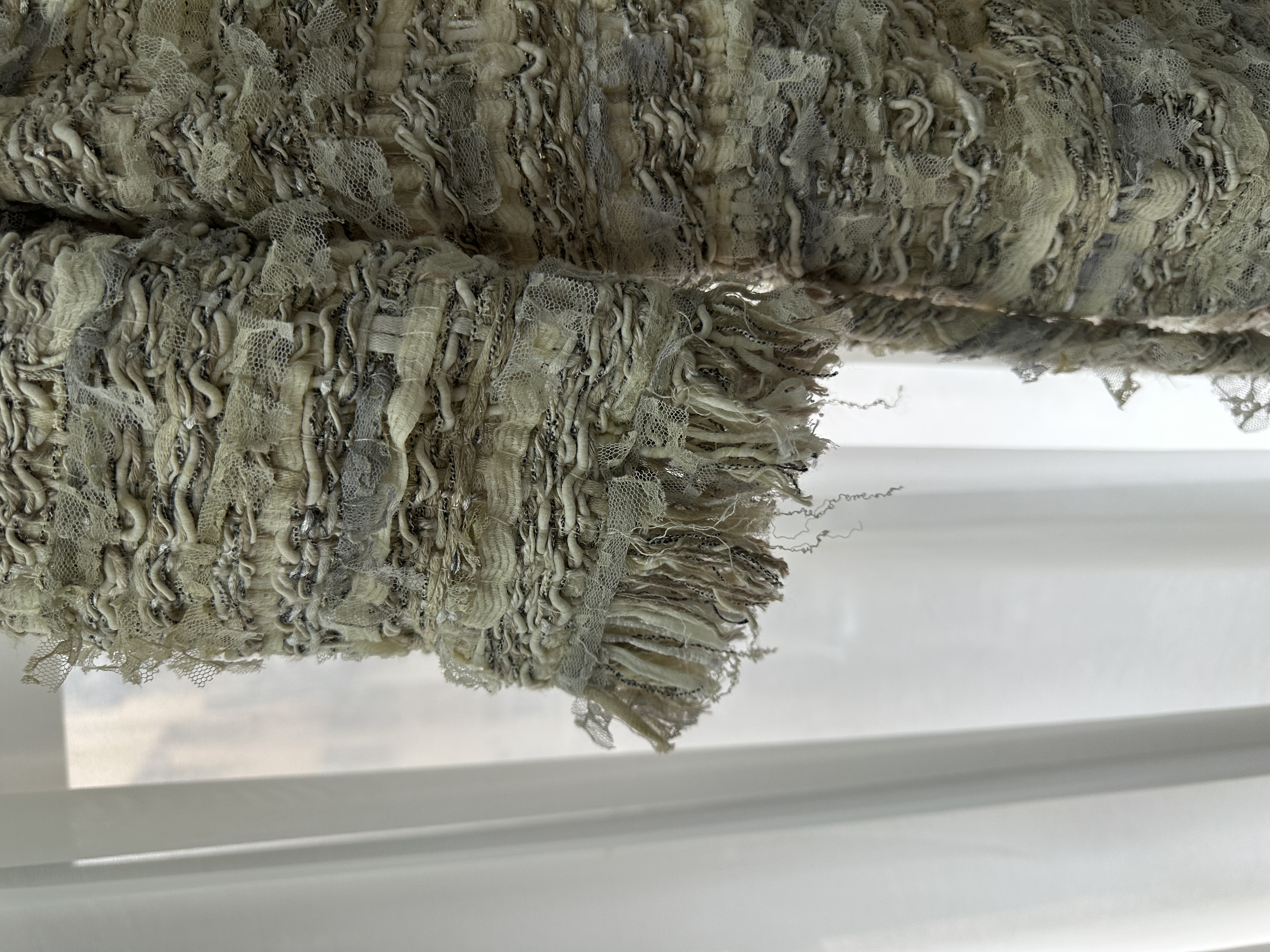 Pre-owned Chanel tweed dress / Product Code: 26042624