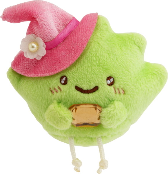 角落生物 大電影手玉套裝付特典｜預訂