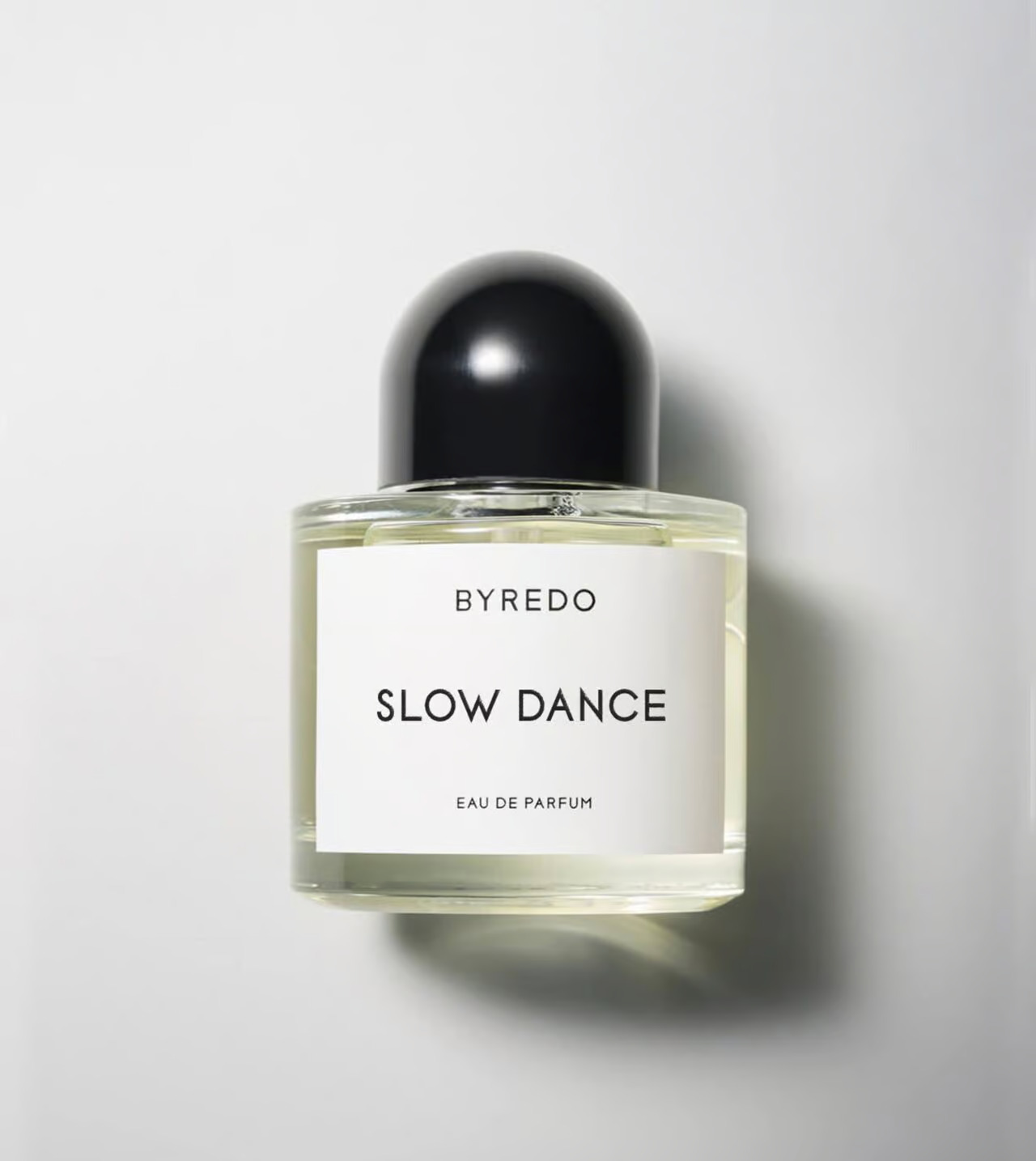 Slow Dance - Byredo