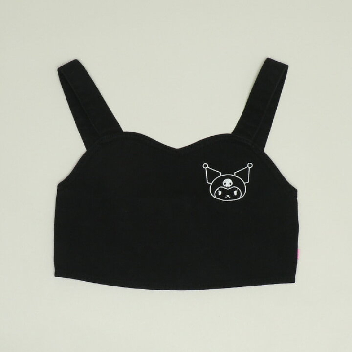 🇯🇵預訂 日本直送🇯🇵Babydoll x Sanrio系列四色滿印透視上衣吊帶胸衣套裝