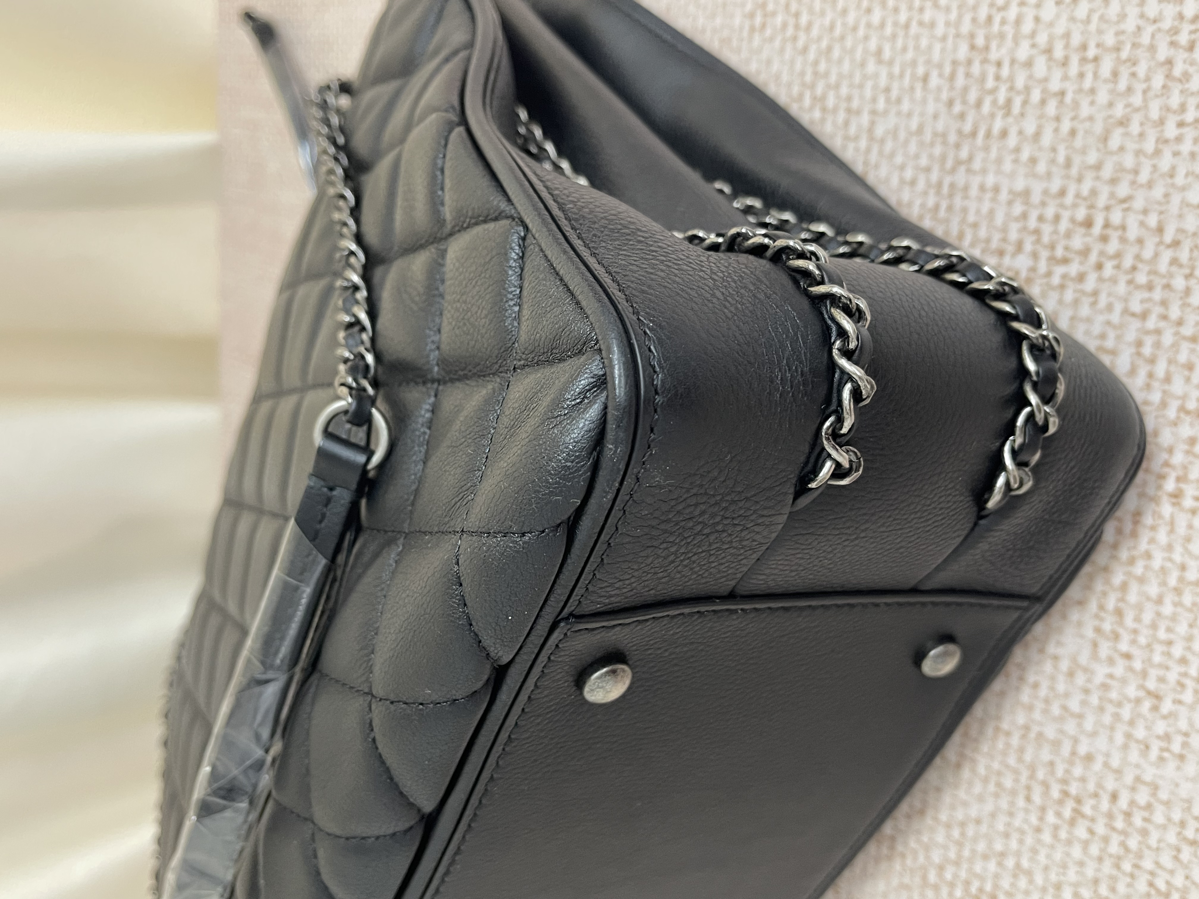 Pre-owned Chanel Shopper Tote/ Product Code: 26022415