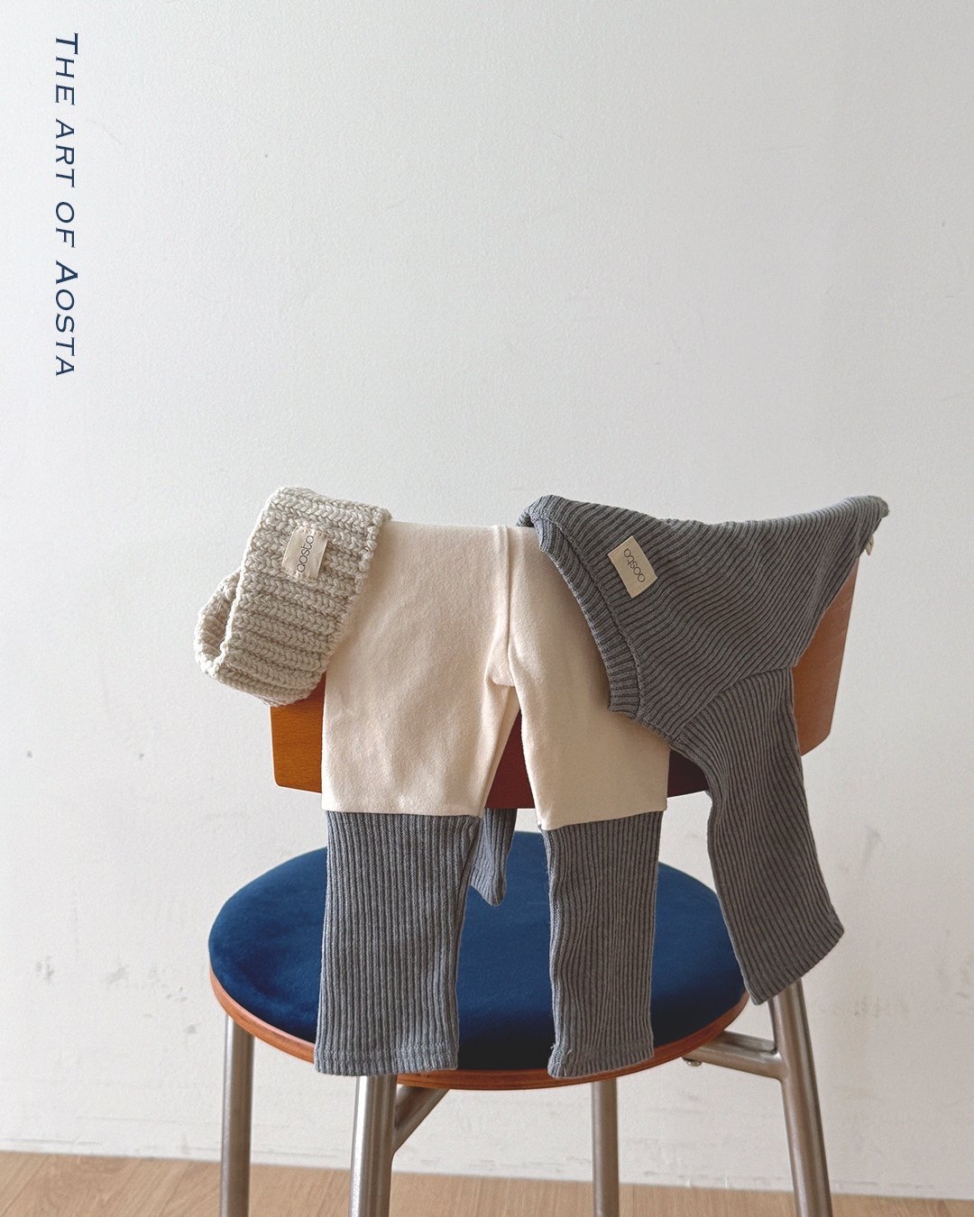 Aosta | [Everyday Leggings]