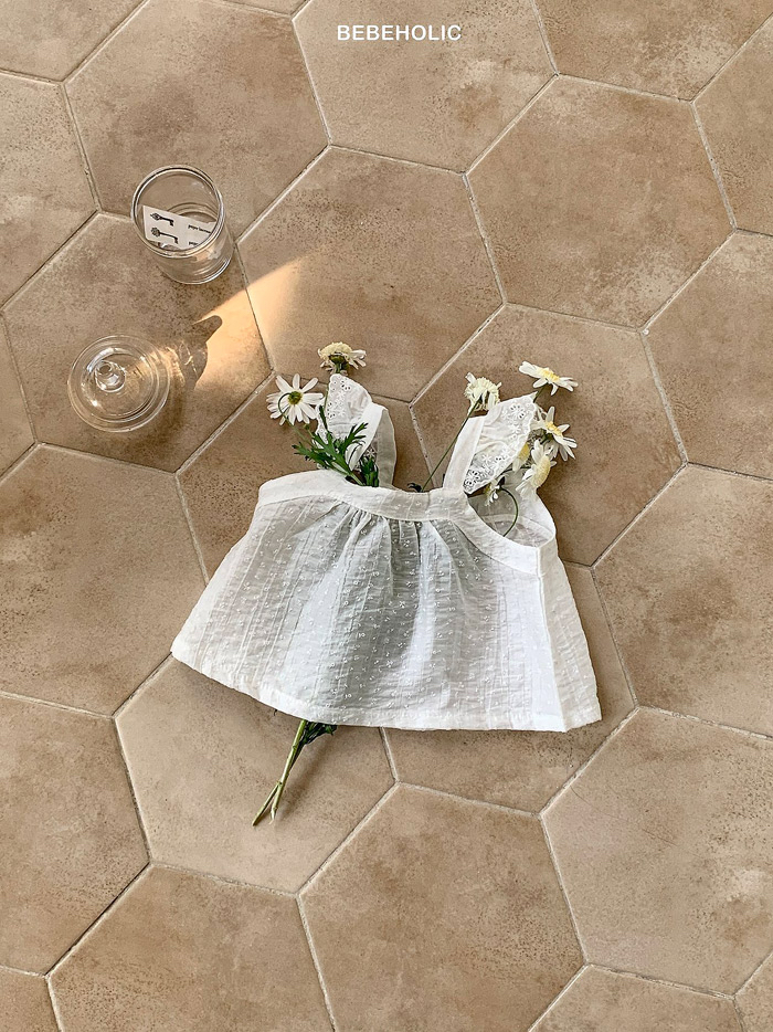 🇰🇷Bebeholic背心