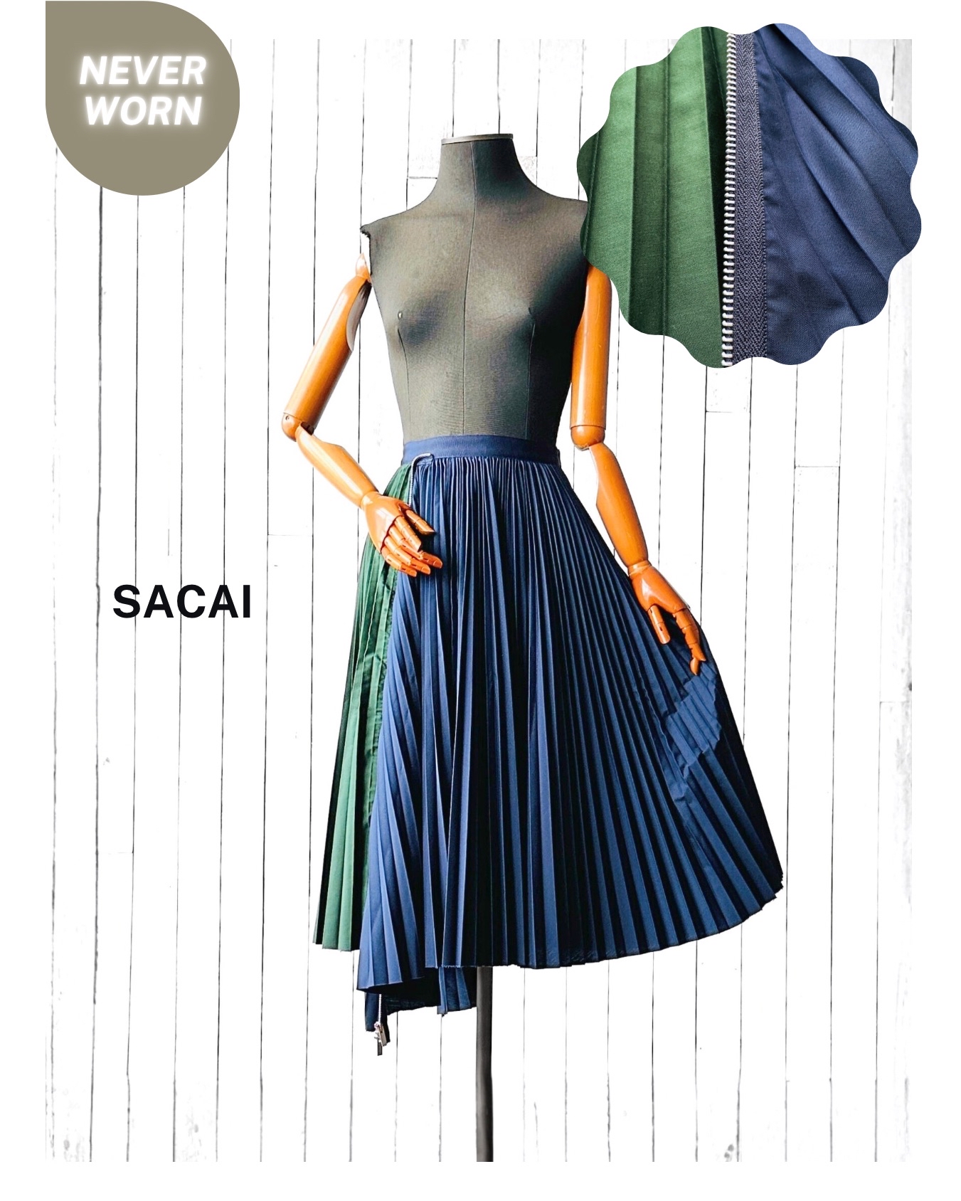 【AU68】💁🏻‍♀️女系