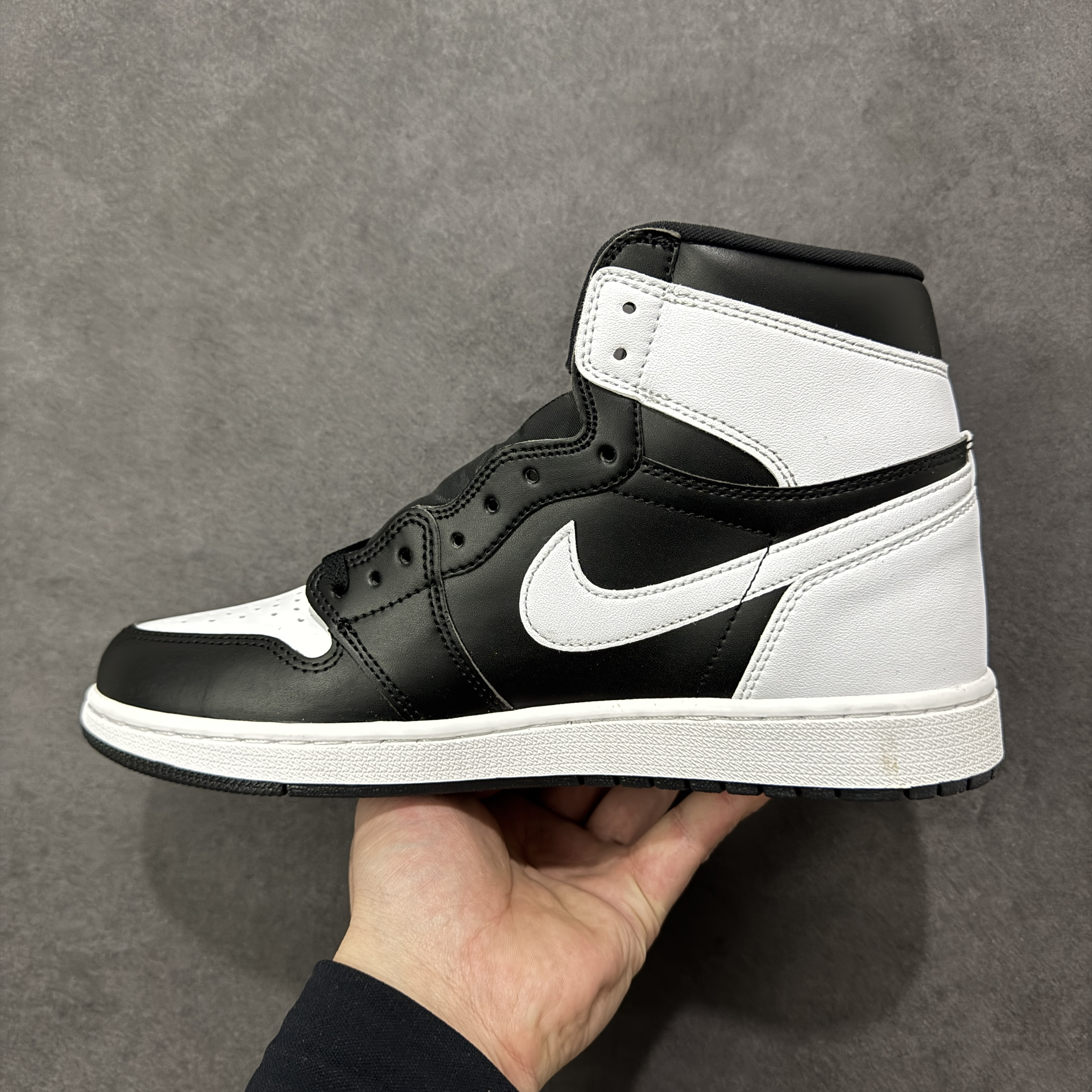 Nike Air Jordan 1 Retro High OG DZ5485-010