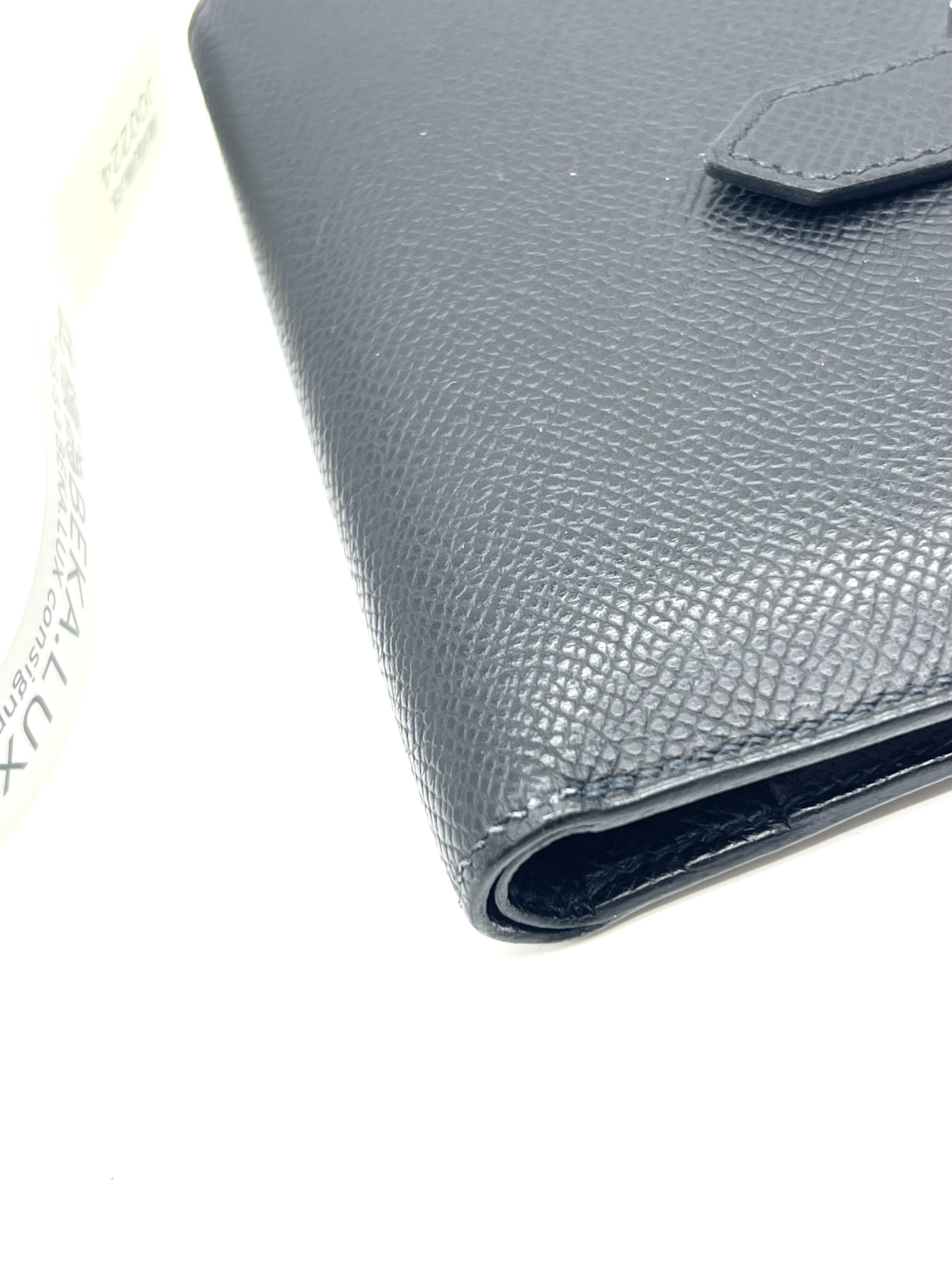 Pre-Owned Hermès Bearn Compact Stamp U / Product Code: 26041002