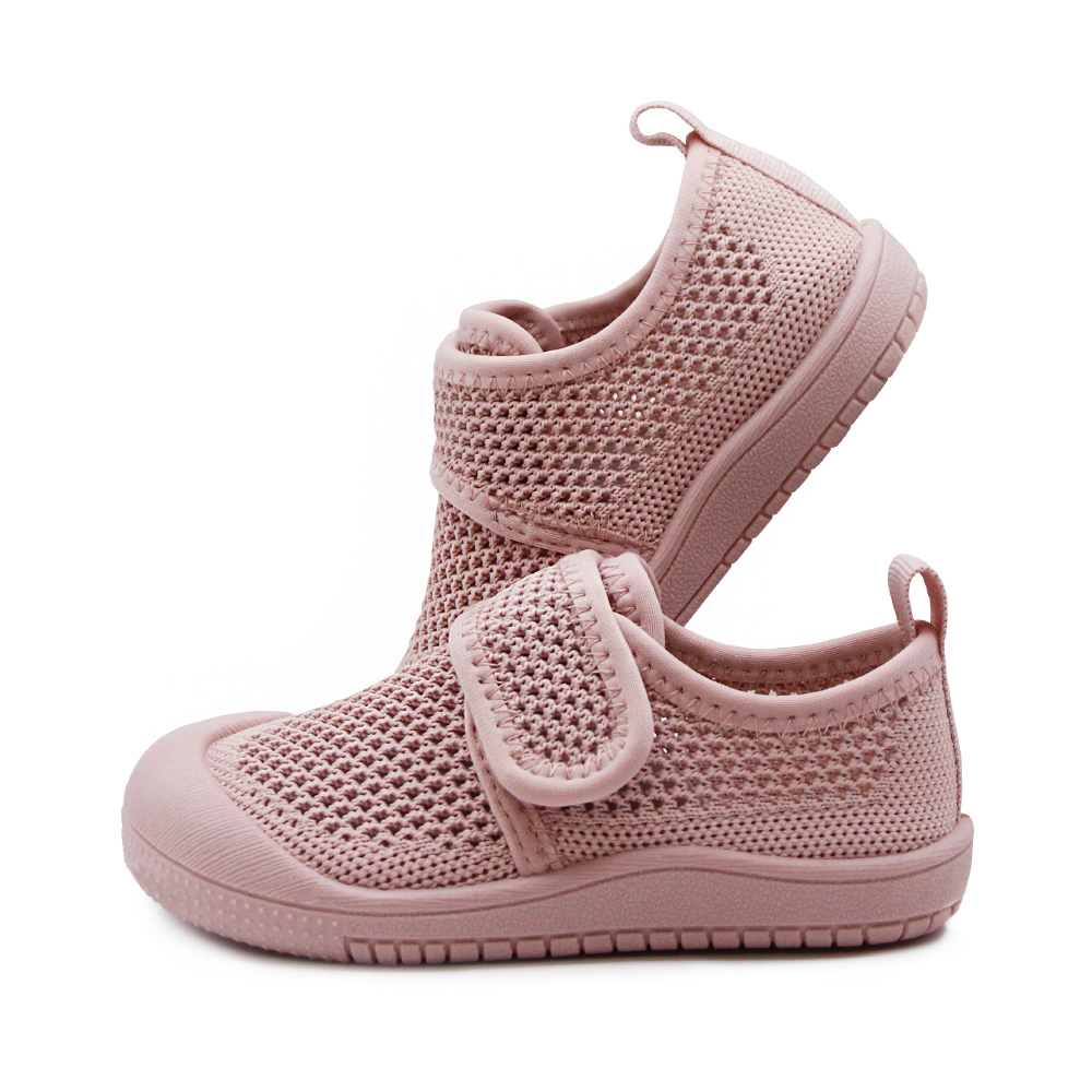 Koongs Koongs Breeze Aqua Mesh Sneakers (Dusty Rose)