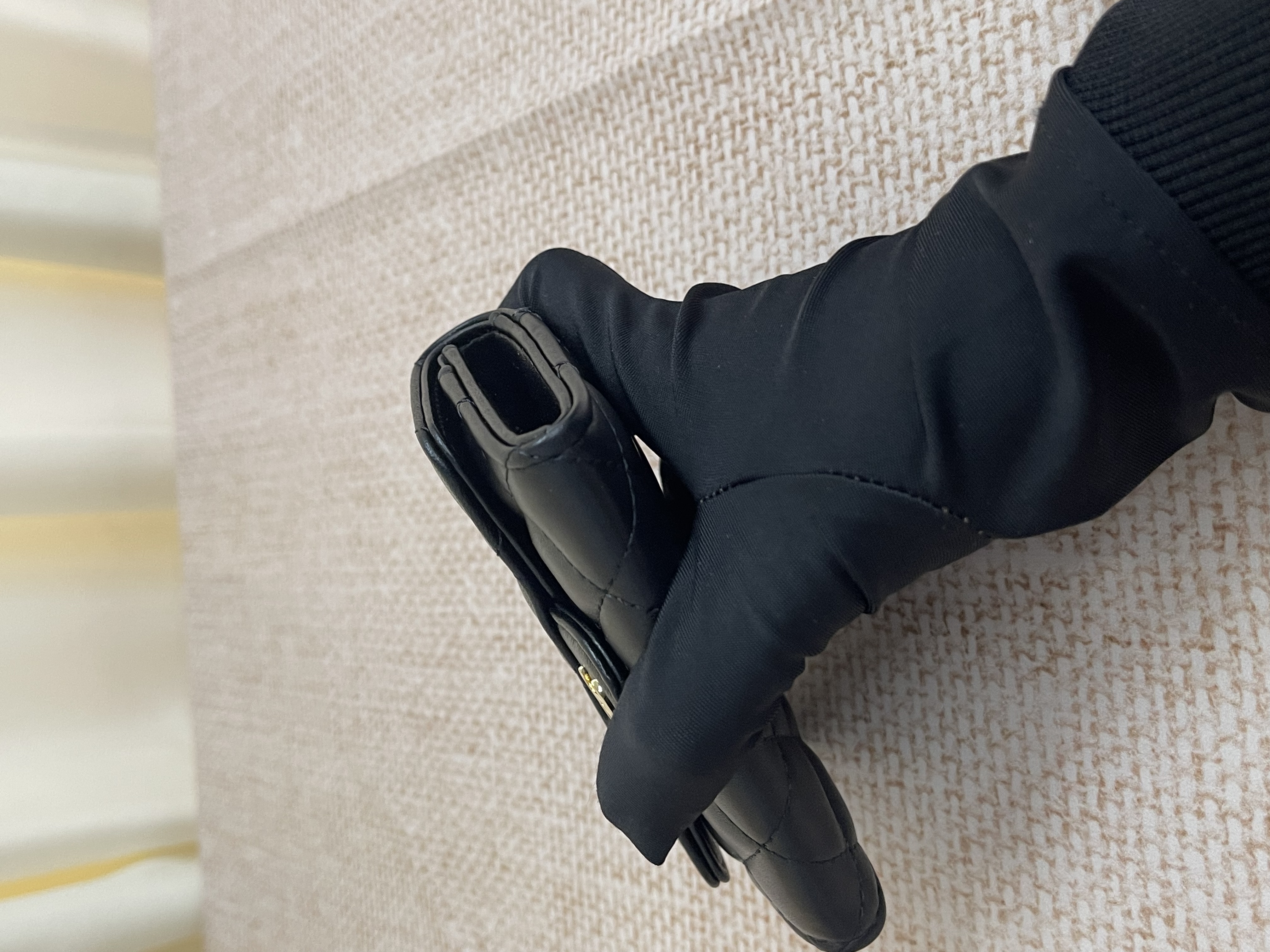 Pre-owned Chanel Card Holder / Product Code: 26020409