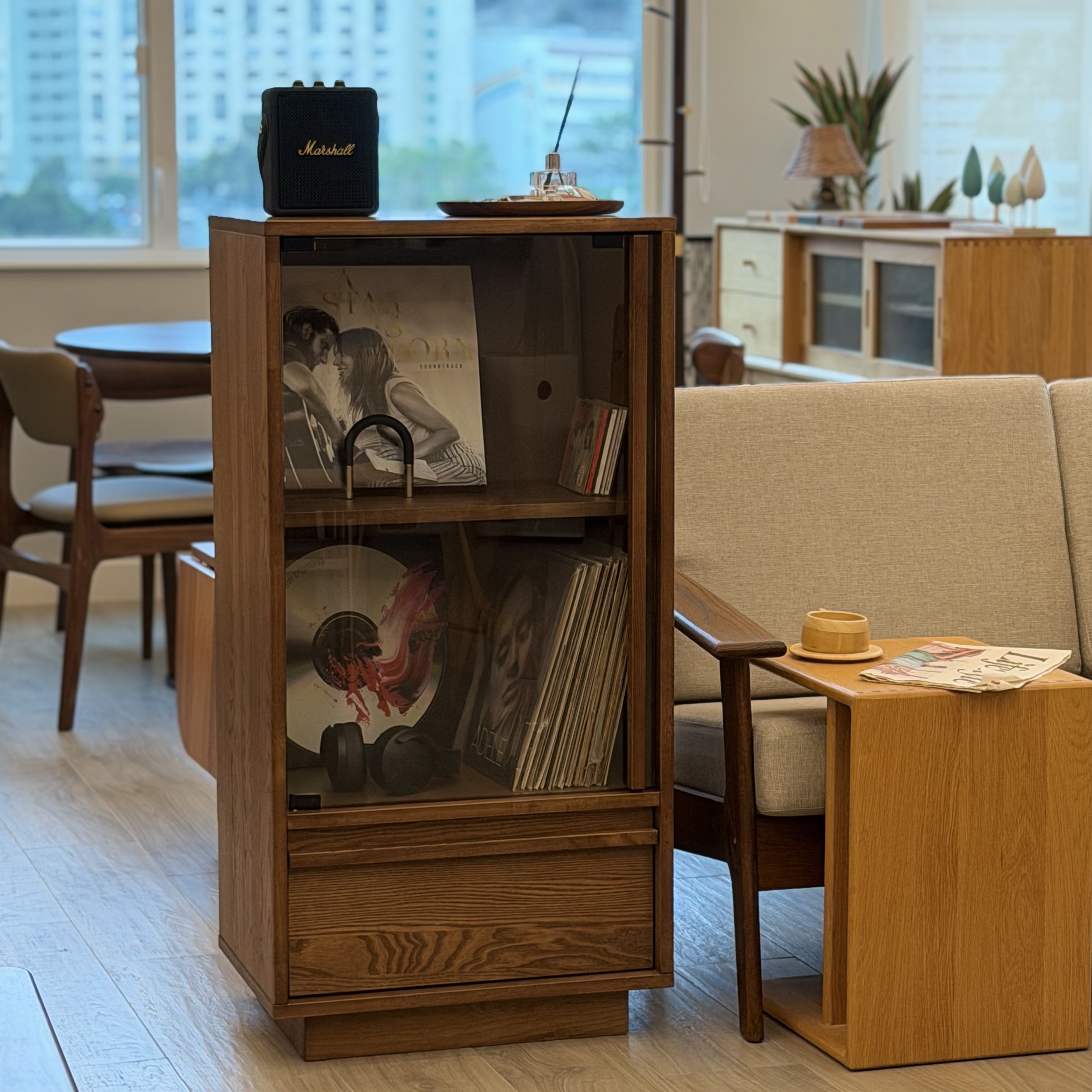 BONNIE 55 Sideboard 