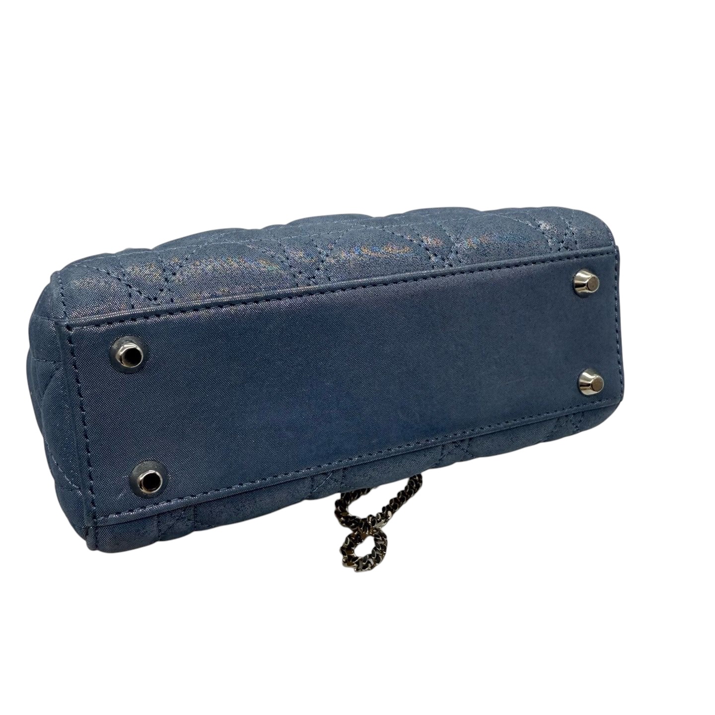 Pre-owned Dior Lady Dior Chain Bag / Product Code: 061937