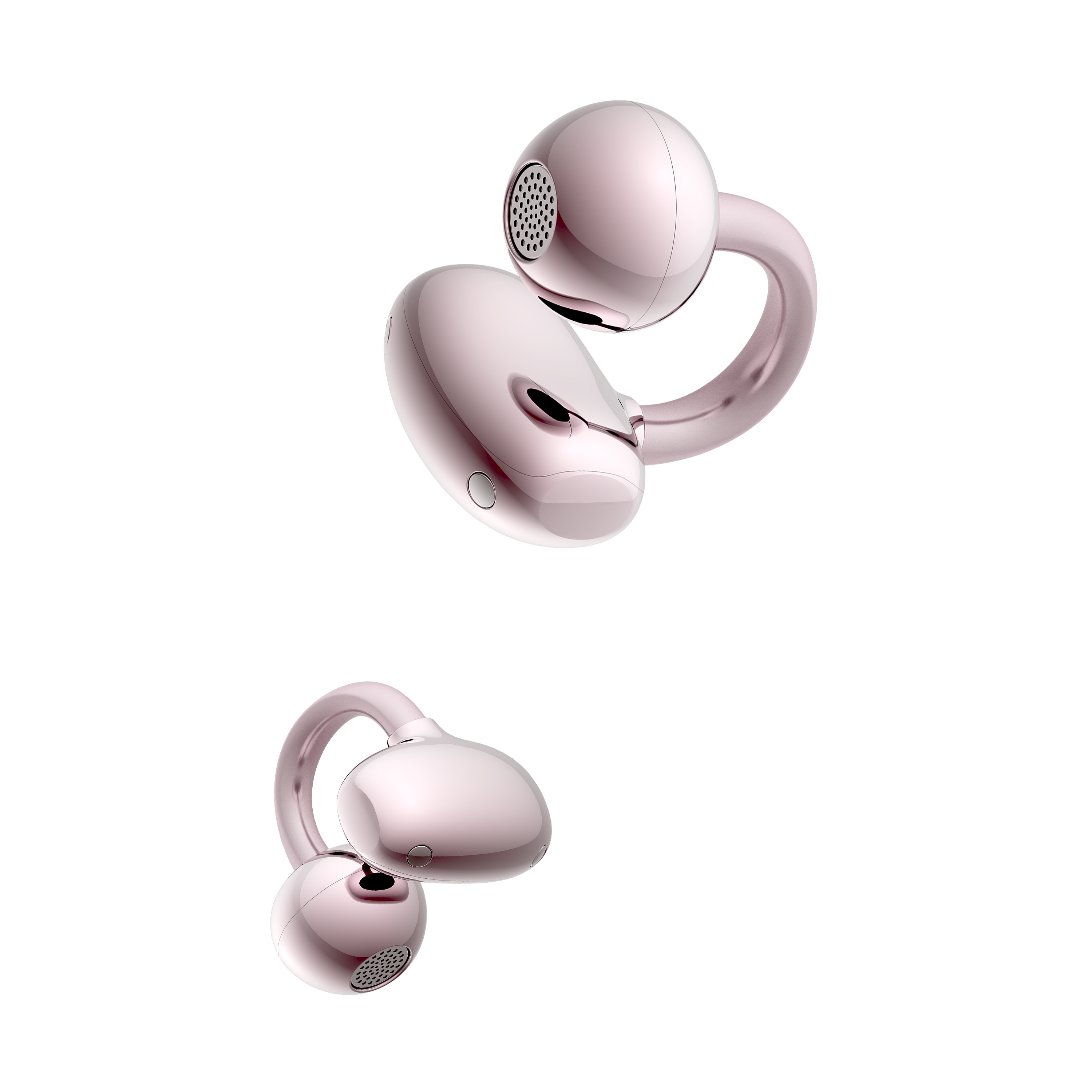 Honor 榮耀 CHOICE Earbuds Clip 2 Pro 無線耳夾耳機 香港行貨