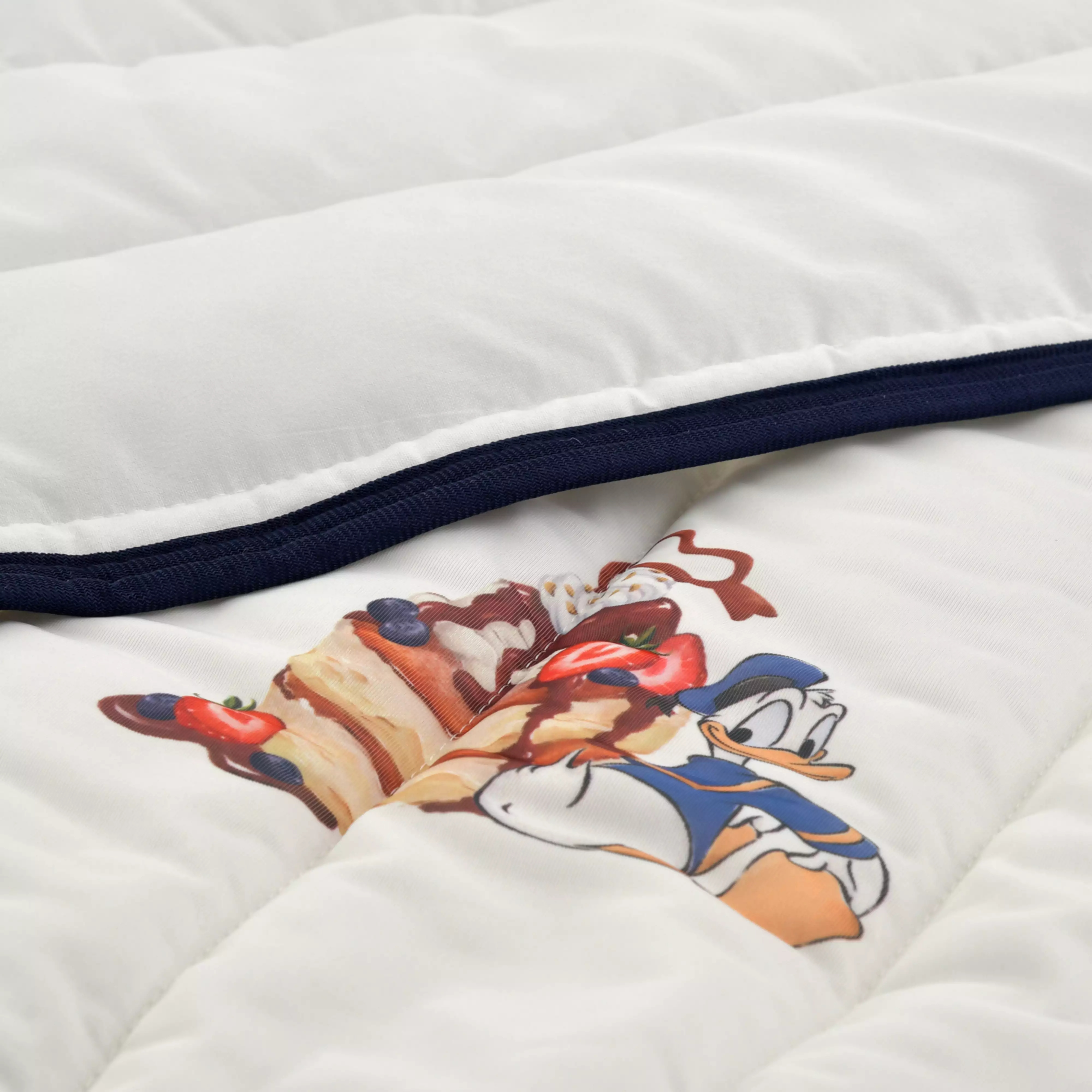 🌸 【預訂】Donald Cool 床套 - Disney Cool Goods