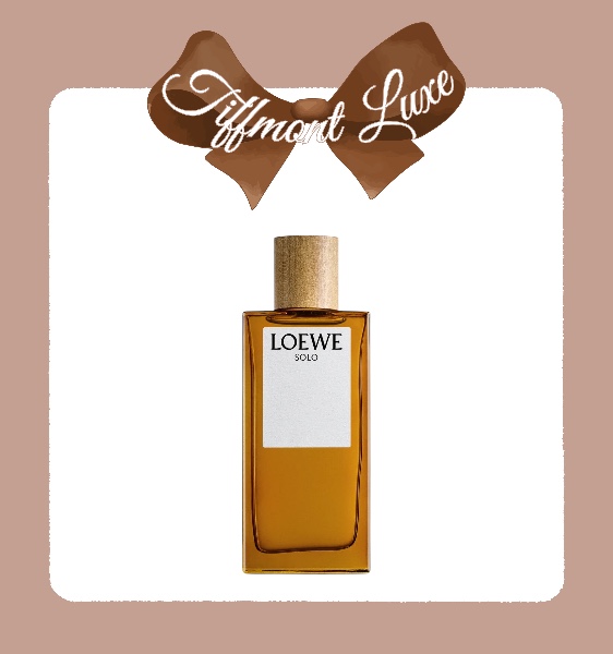 LOEWE Solo 淡香水 EDT