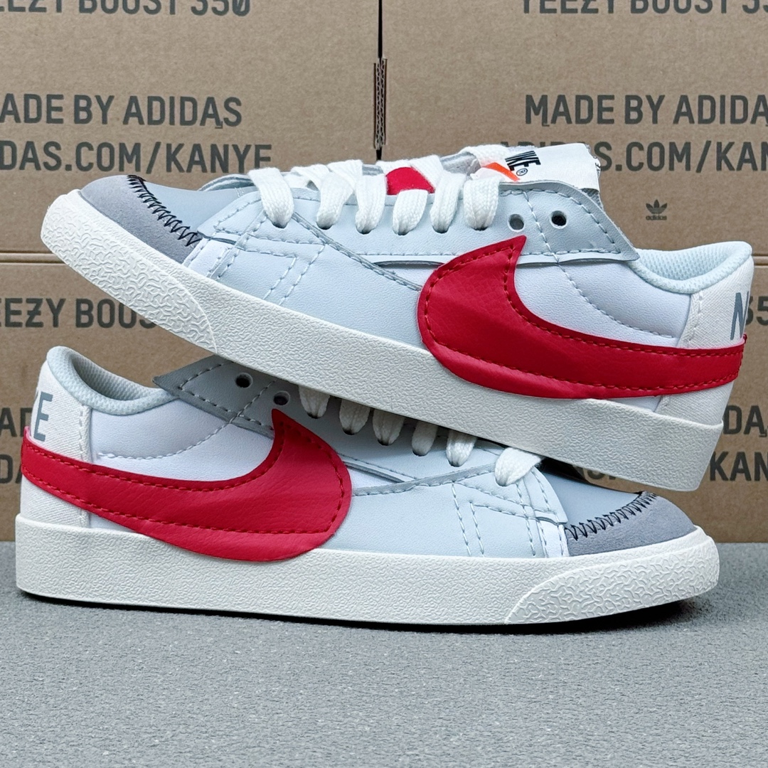 Nike Blazer Low '77 Jumbo