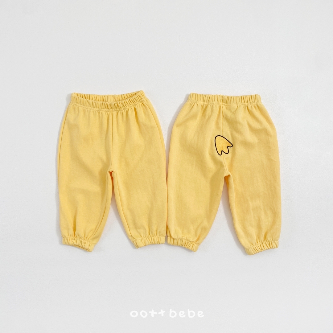 🇰🇷Oottbebe pants