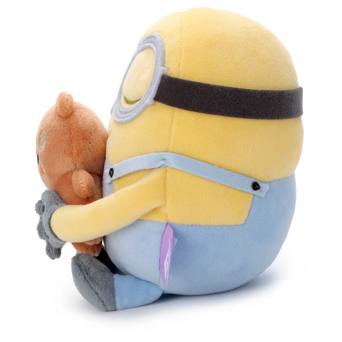 【預訂】Minions & Monsters - 公仔 (A)