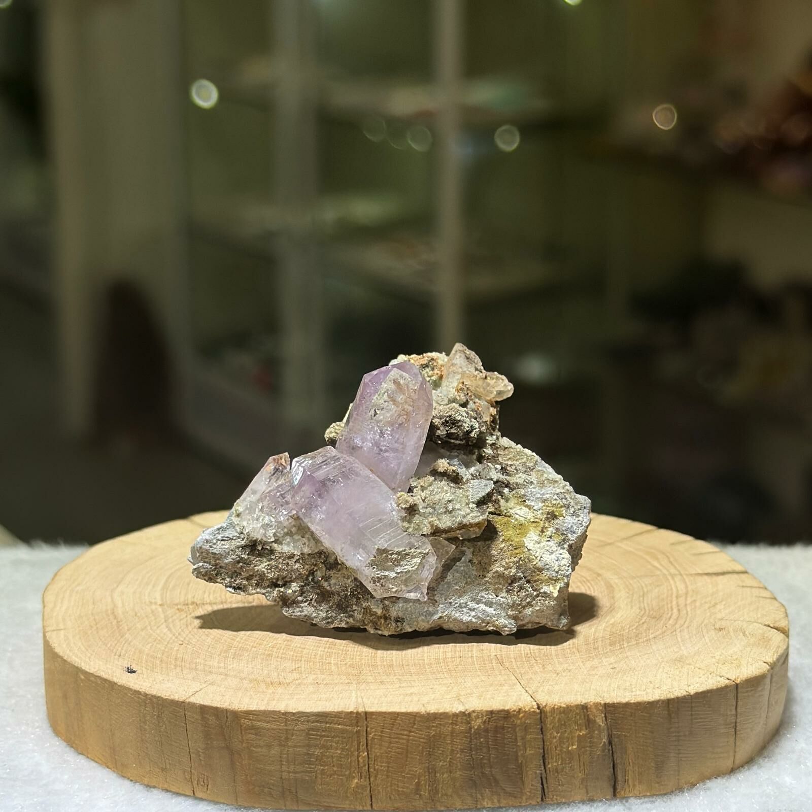 克魯兹原石 ( 連盒 )