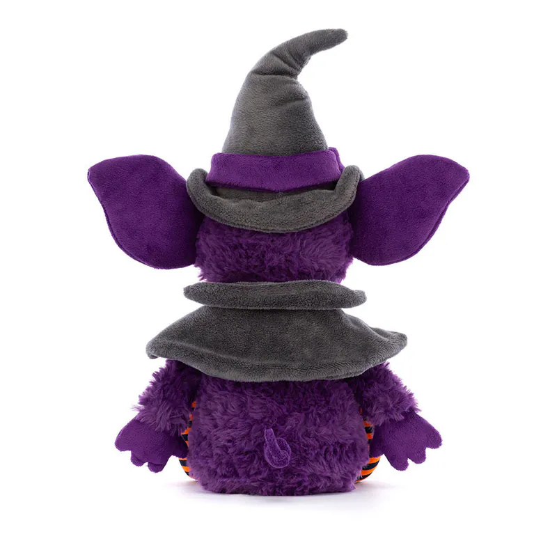 【英國】Jellycat Spooky Greta Gremlin