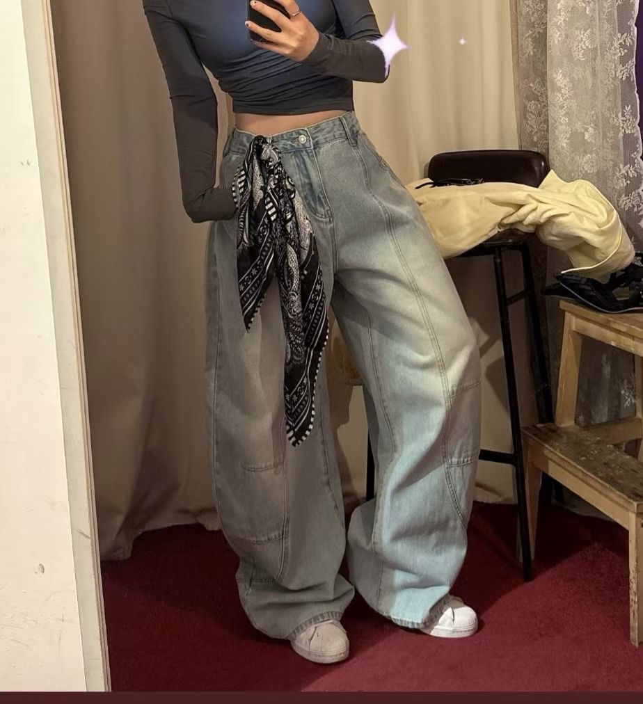 (2026SS) MOMAZU - JEANS