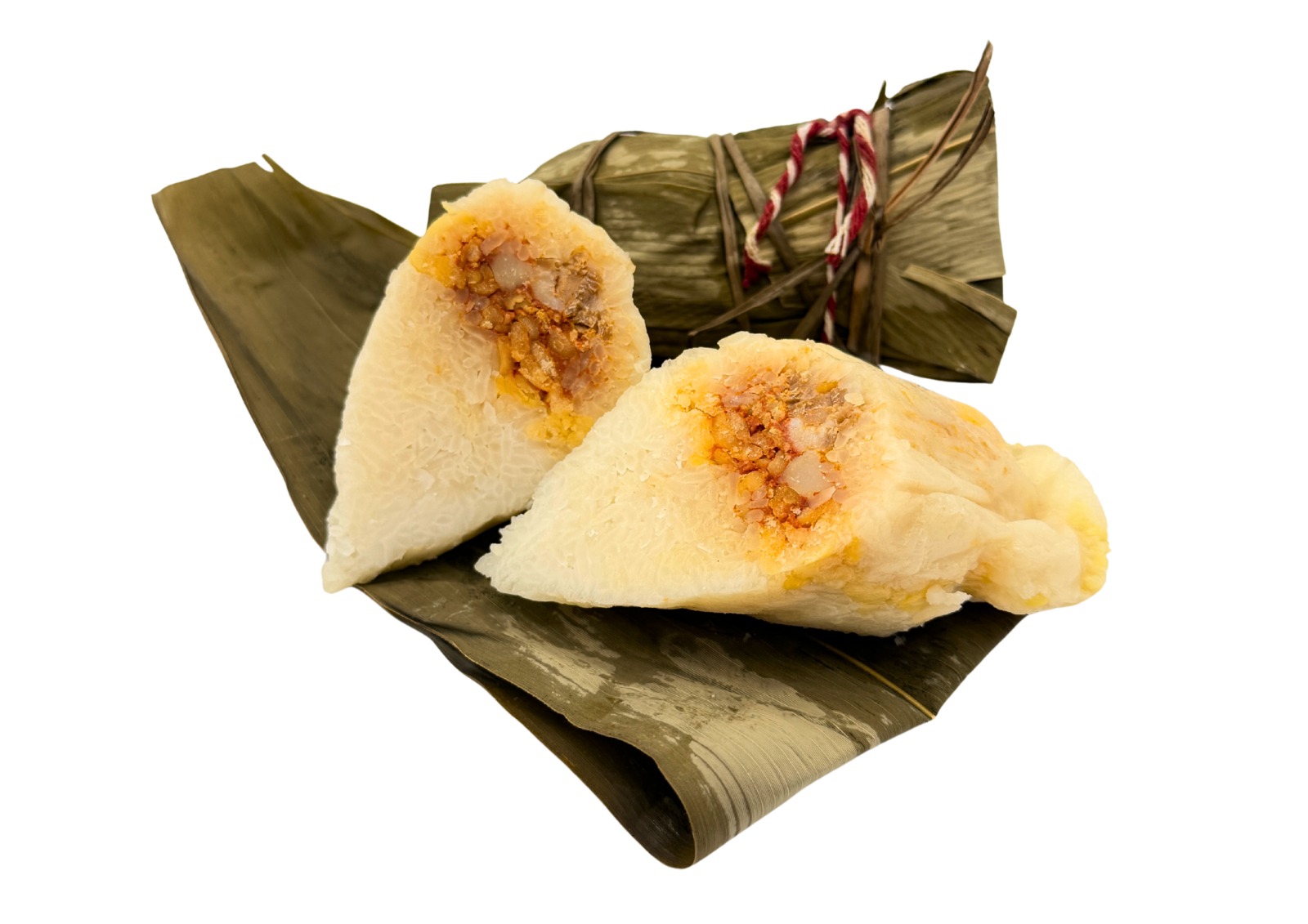 韓式年糕豬肉糭 (120g) 
