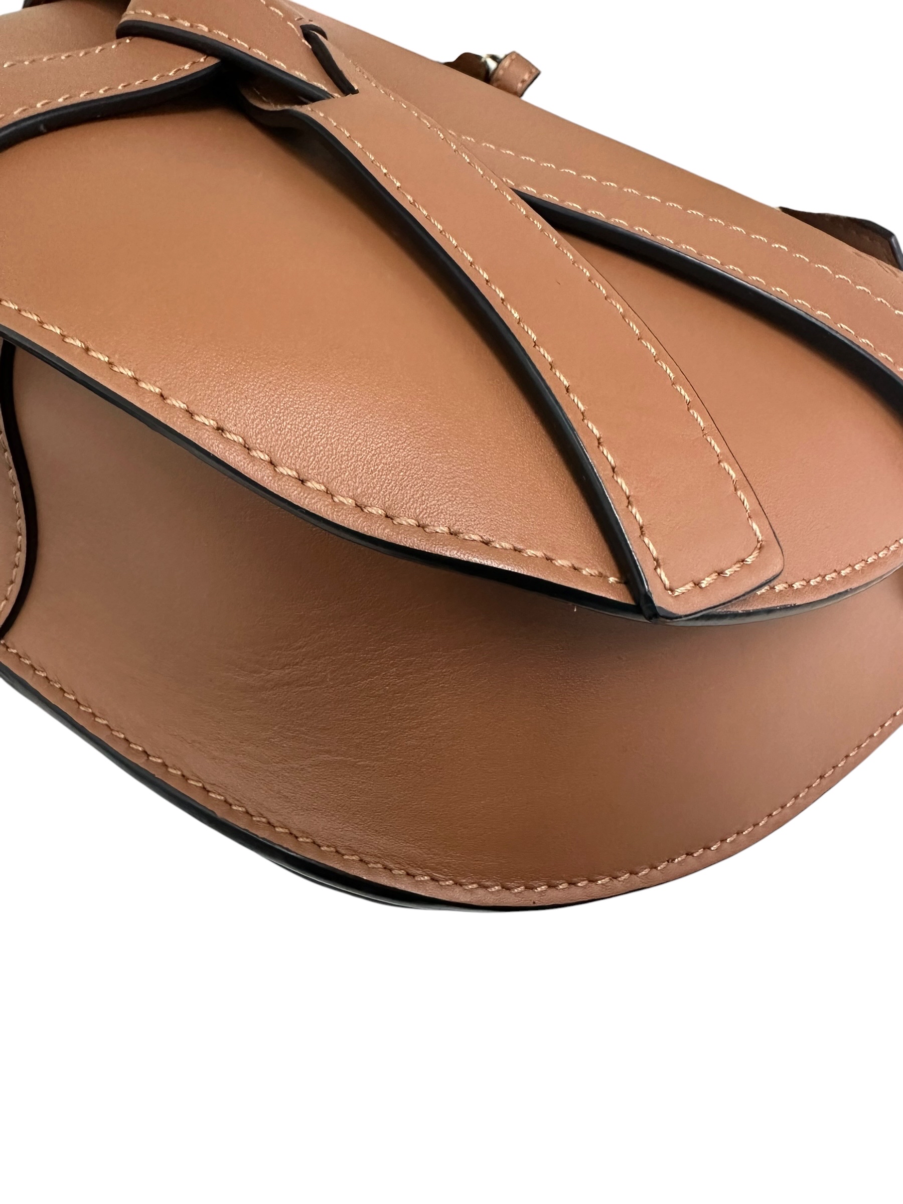 Pre-owned LOEWE Small Gate / Product Code: 072804