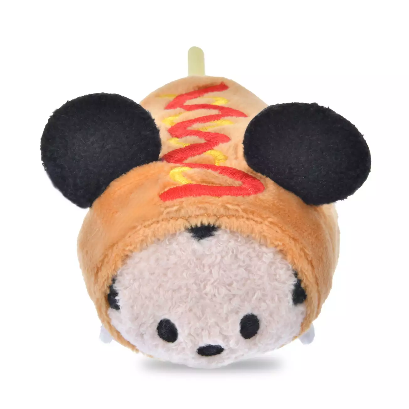 [訂購] [JDS] American Diner TSUM TSUM ｜ MICKEY {TF2606023}