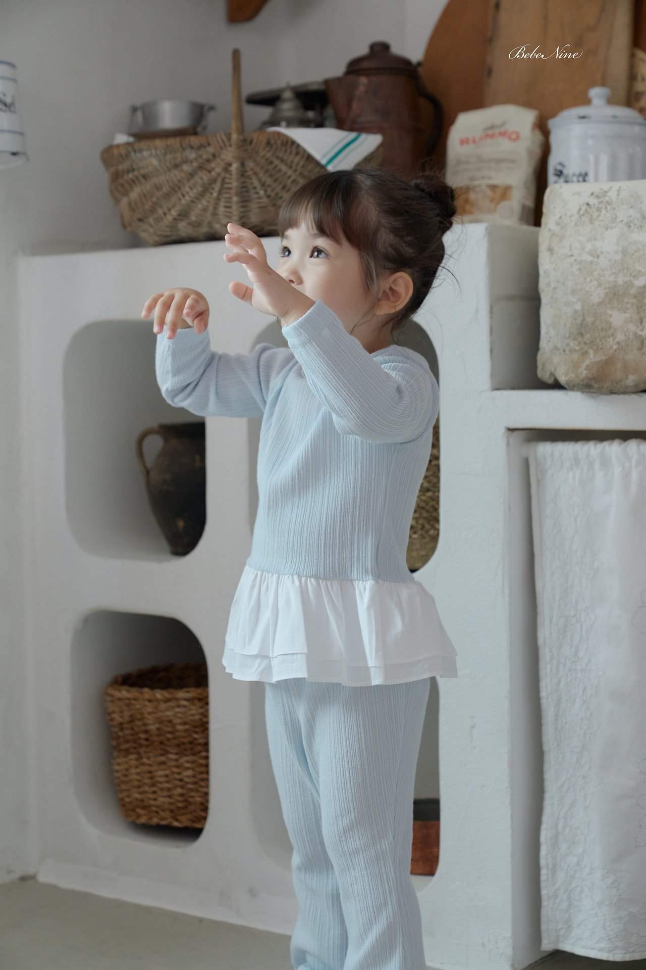 Bebenine Bell Flower Set