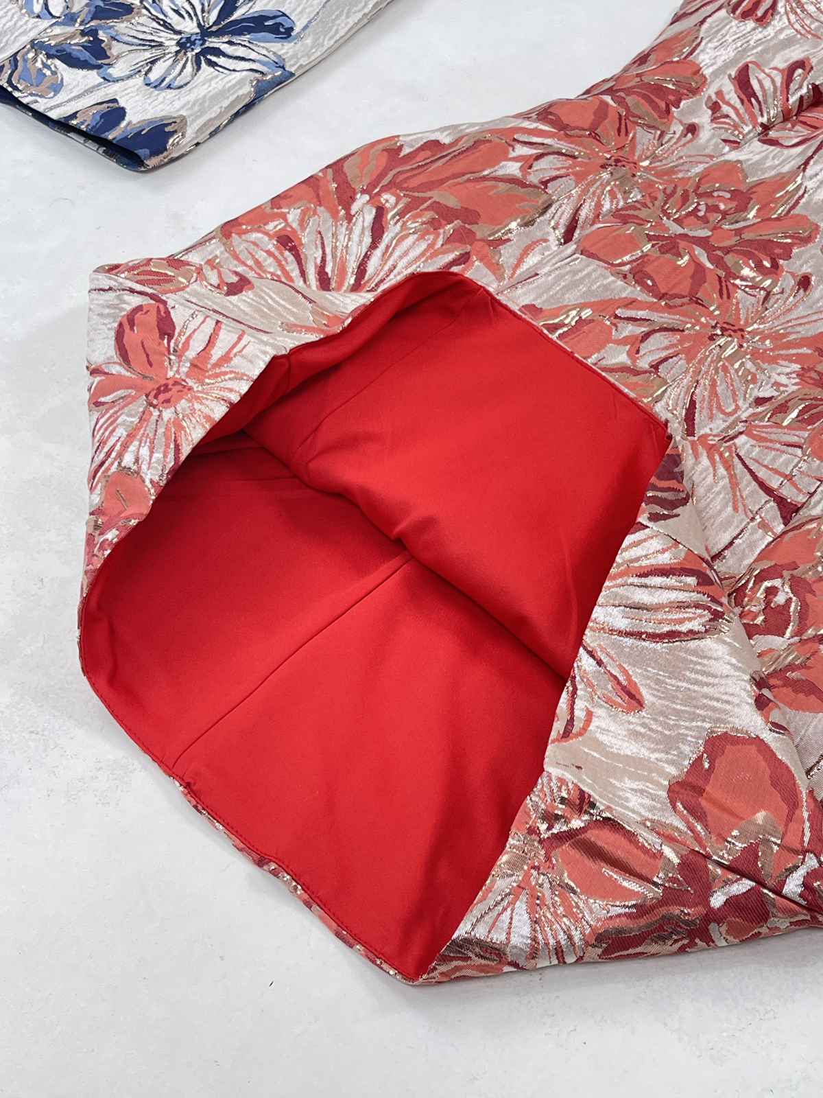 Pearls of Prosperity Qipao MC63