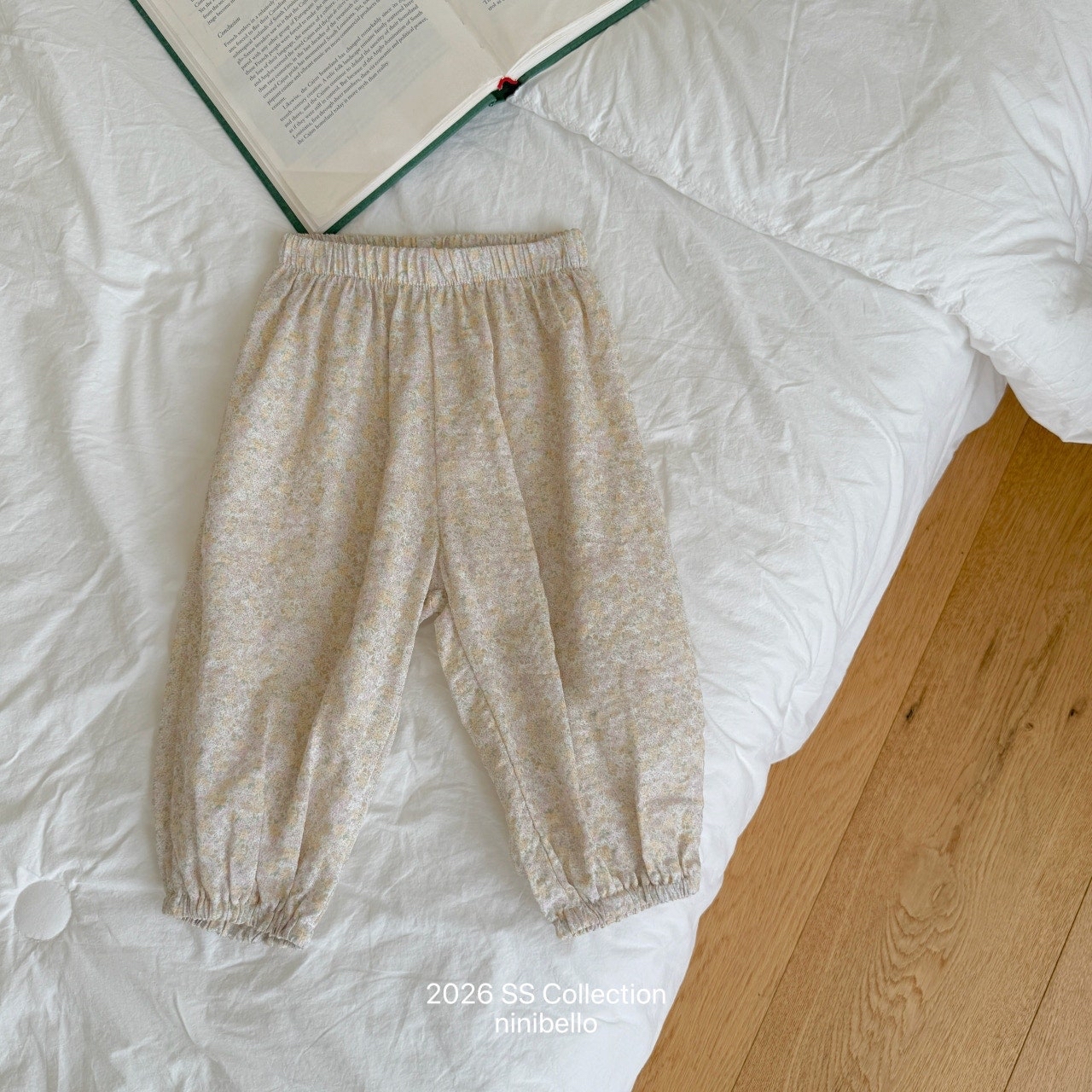 🇰🇷Ninibello 褲