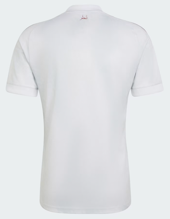 限時預訂 2026 卡塔爾 客  球迷版